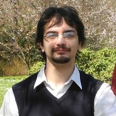 Михаил Щур, 16.01.1988, Москва