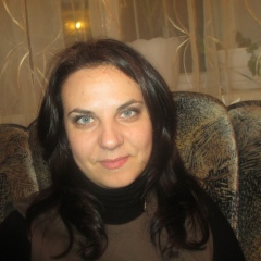 Оксана Киценко(Скрипка), 10.01.1984, Одесса