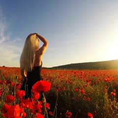 Светлана Косарева, 03.07.1986, Москва