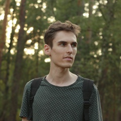 Владислав Кретов, 13.09, Москва