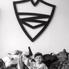 Сергей Нестерович, 25.12.1990, Санкт-Петербург