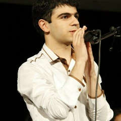 Алекс Давтян, 27.03.1996, Ереван