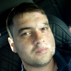 Рамиз Велиев, 11.01.1983, Санкт-Петербург