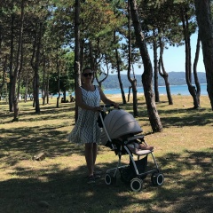 Ольга Бахарева, 22.02, Лыткарино