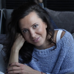 Наталия Мухина, 11.11.1978, Москва