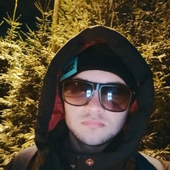 Дмитрий Болтёнок, 15.04.1997