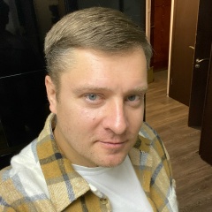 Юрий Марышев, 11.05.1980, Зеленоград