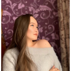 Сандугаш Алимбаева, Караганда