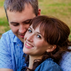 Анна Журба, 14.07.1986, Днепр (Днепропетровск)