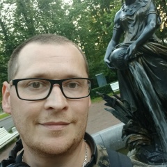 Серёга Герсанов, 07.04.1988