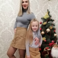 Юлія Нітей, Винница