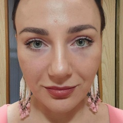 Юля Харченко, 13.02, Москва