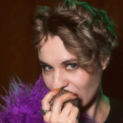 Мария Шадрина, Москва