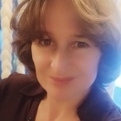 Ирина Дубнова, 21.03, Москва