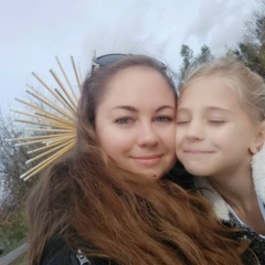 Виктория Зубок, 18.05, Чернигов