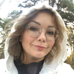 Елена Яковлева, 28.02.1979, Тюмень