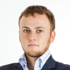 Владимир Трембовольский