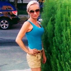Алина Яременко, 26.01, Киев