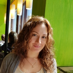 Елена Засеева, 13.10.1983, Якутск