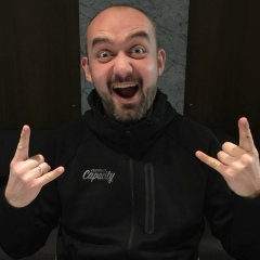 Юрий Устинов, 14.08, Москва