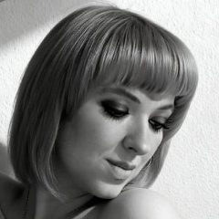 Светочка Попова, 02.05.1991, Алматы