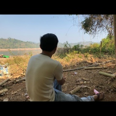 Arkar Oo, 12.07.1990, Москва