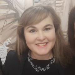 Оксана Ярославлева, 01.01, Уфа