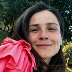 Олечка Цапюк, 03.01, Москва