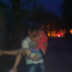 Адам Эгалихов, 25.03.1993, Нальчик