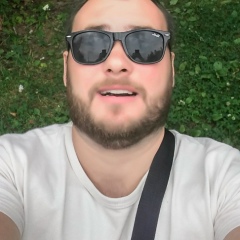 Илья Алексеевич, 16.08