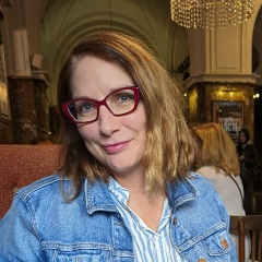 Ольга Романова, 13.01.1978, Санкт-Петербург