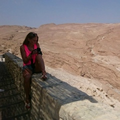 Олеся Викторовна, Великие Луки