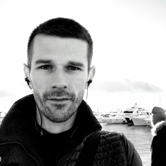 Евгений Стаценко, 01.06.1988, Сочи