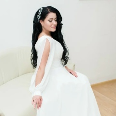 Анастасия Волкова, 31.07, Москва