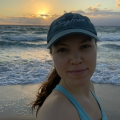 Дарья Бушуева, 14.02, Москва