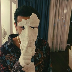 Ramo Mirzaliev, 03.02.1990, Баку