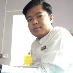 Aung Soeoo, 20.01.1985