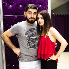 Артур Азатян, 01.12.1993, Ставрополь