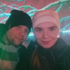 Анна Ильиных, 20.12.1996, Одесса