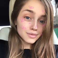 Диана Алфёрова, 04.12