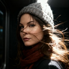 Людмила Смирнова, 10.04, Санкт-Петербург