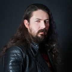 Александр Утюпин, 28.03, Москва