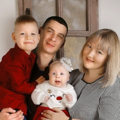 Макс Нургалеев, 24.08.1988, Новосибирск