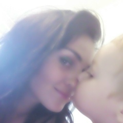 Елена Якбасарова, 13.08, Хабаровск