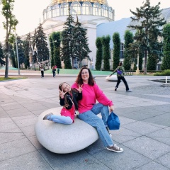 Елена Пичугина, 29.06, Москва