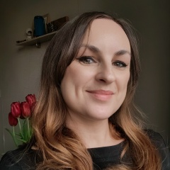 Ирина Пашко, 11.07.1989, Владивосток