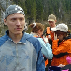 Александр Дубровских, 07.06.1985, Екатеринбург