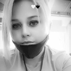 Анастасия Пухова, 17.01.1994, Бишкек