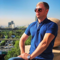 Сергей Кригер, 08.08.1982, Алматы