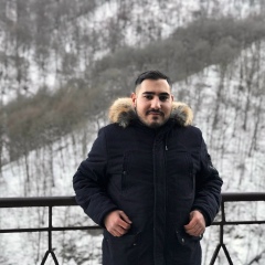 Аргишти Аветисян, 13.01.2000, Абовян